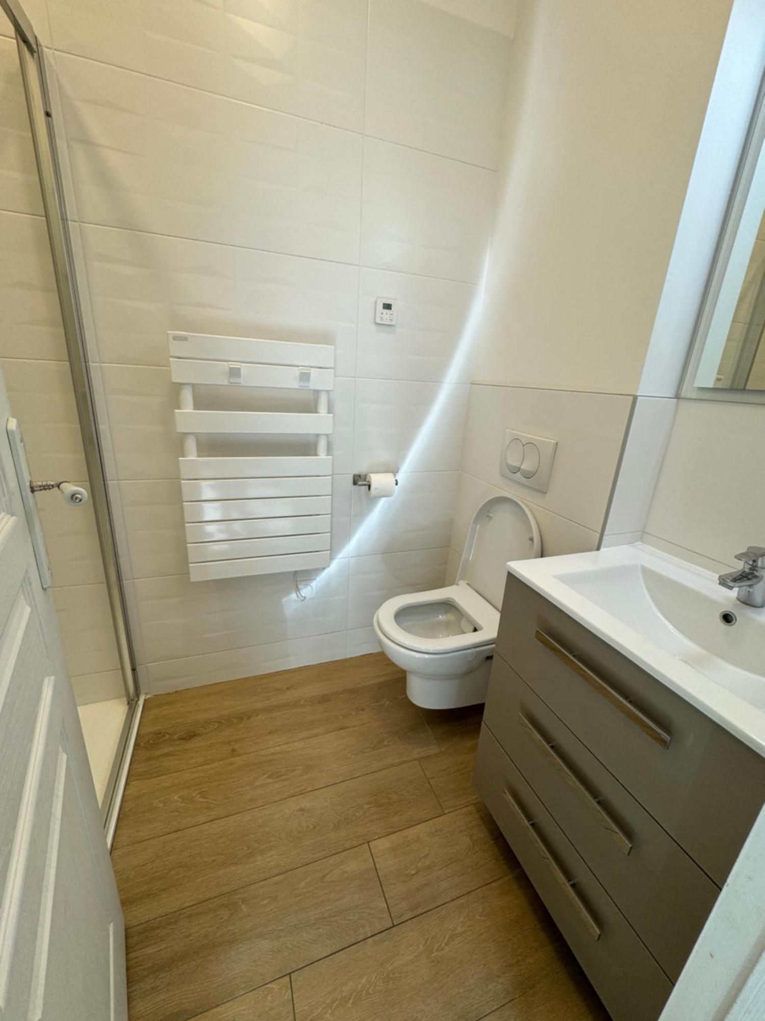 Clos Margot Le Mans Zimmer foto