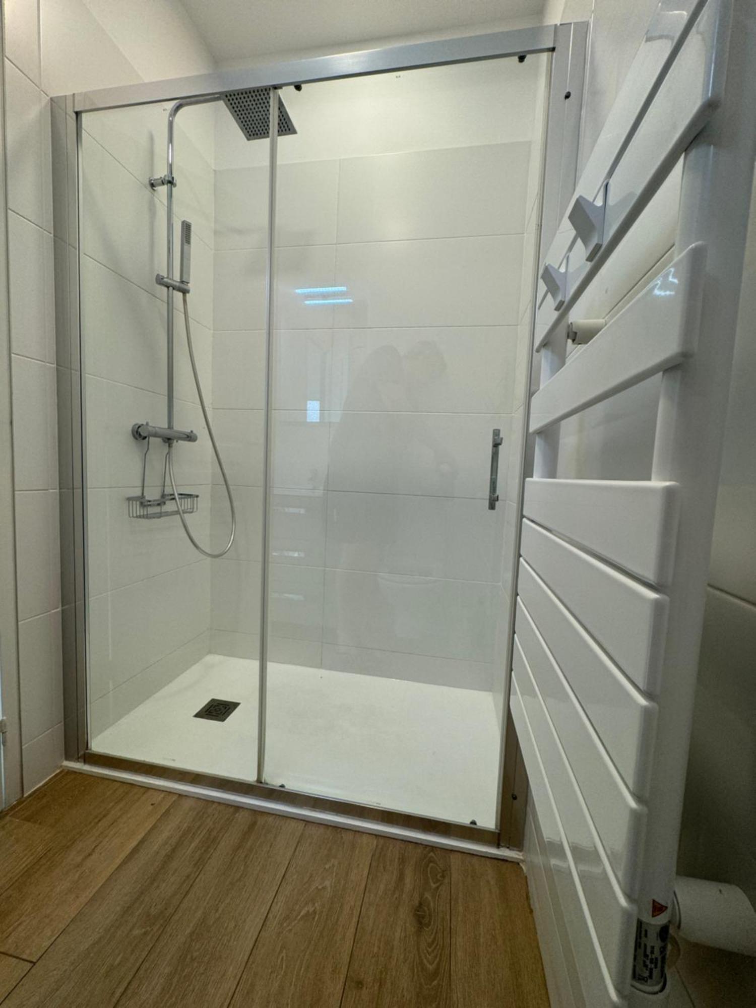 Clos Margot Le Mans Zimmer foto