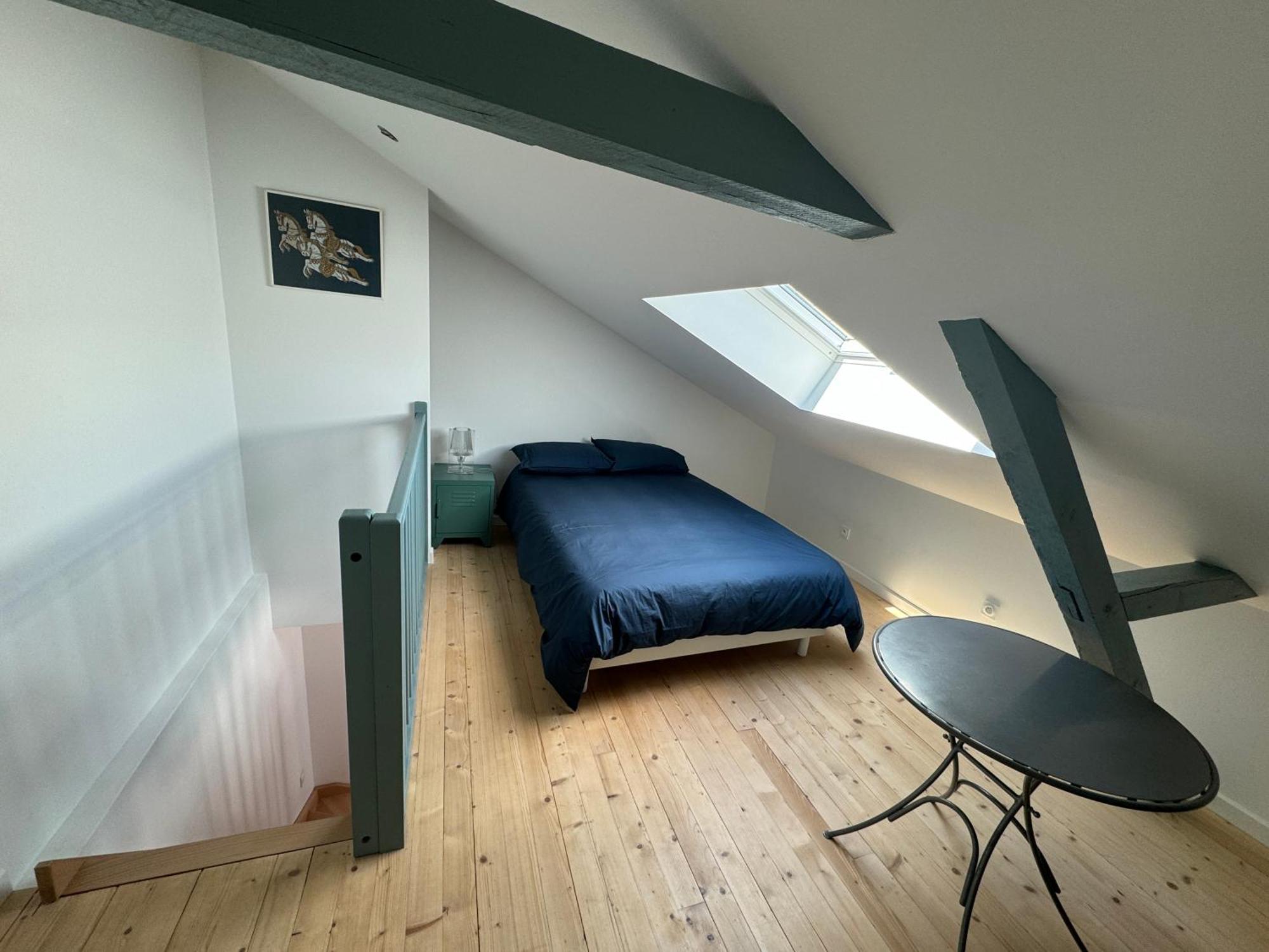Clos Margot Le Mans Exterior foto